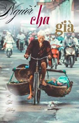 Người cha già 