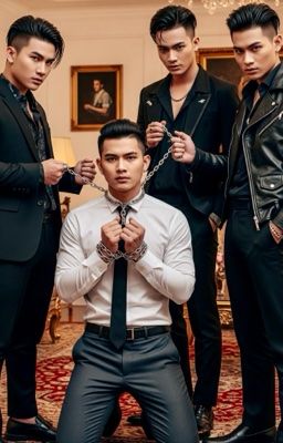 Người Chồng Bất Lực