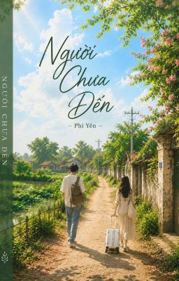 Người Chưa Đến
