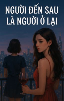 NGƯỜI ĐẾN SAU LÀ NGƯỜI Ở LẠI