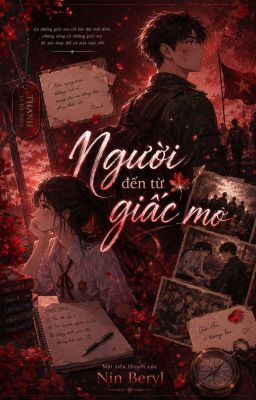 Người Đến Từ Giấc Mơ 