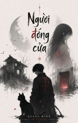 Người đóng cửa