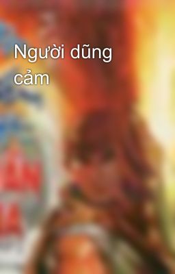 Người dũng cảm