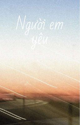 Người em yêu