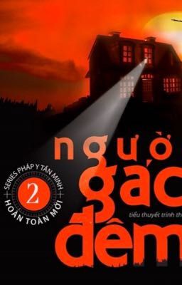 Người Gác Đêm - 2