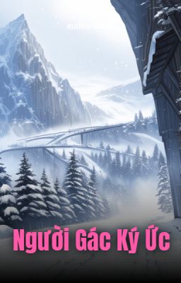 Người gác ký ức