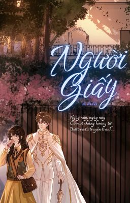 Người Giấy
