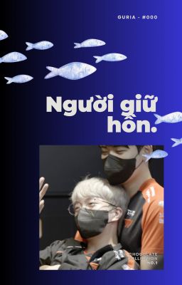 Người giữ hồn