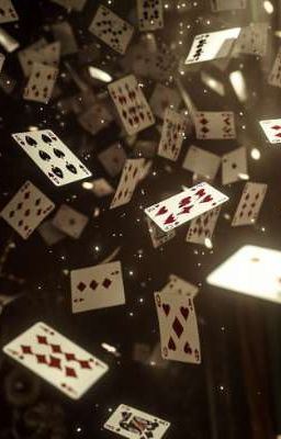 Người lạ trong căn phòng nhỏ