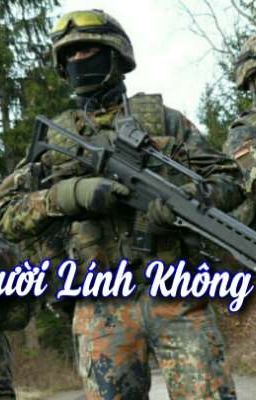 Người Lính Không Chân