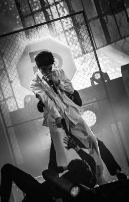 NGƯỜI LÍNH YÊU EM