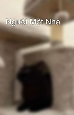 Người Một Nhà