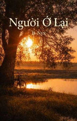 Người Ở Lại