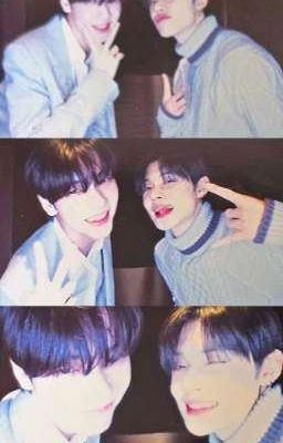 Người Ở Lầu 4 [ Soojun ]