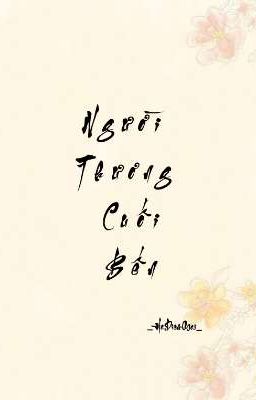 Người Thương Cuối Bến!
