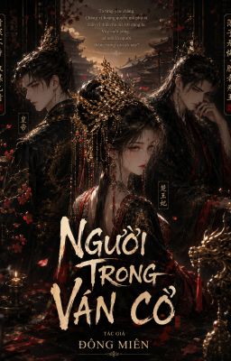 Người Trong Ván Cờ