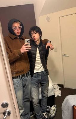 người yêu cũ (textfic)