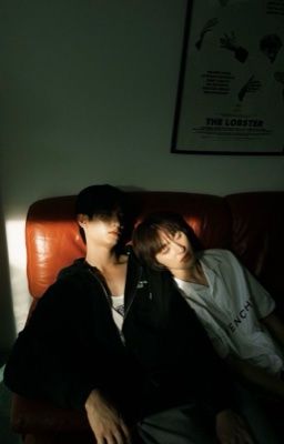 Ngươi yêu siêu cấp của KongJiro 🍓