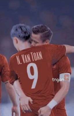 Người Yêu Tôi Là Cầu Thủ