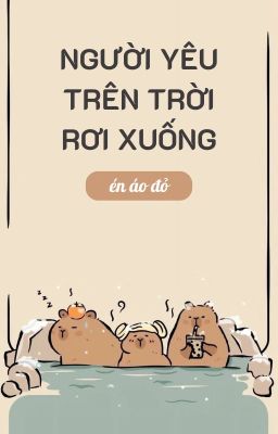 Người Yêu Trên Trời Rơi Xuống