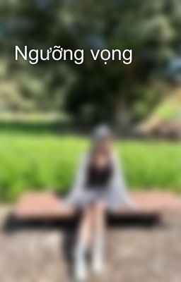 Ngưỡng vọng