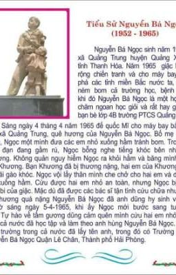 Nguyễn Bá Ngọc