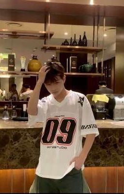 nguyên khang ; sick.