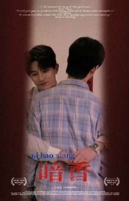 《Nguyễn Nam Chúc x Lăng Cửu Thời》romantic or frivolous?