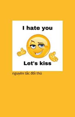 nguyên tắc đối thủ