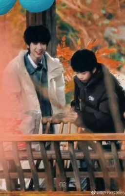 [Nguyên Thụy] Em Là Chìa Khóa 