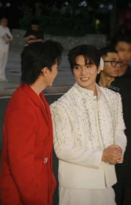 Nguyệt Ẩn Hoa Tàn_[Huy Hoàng]