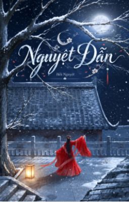 Nguyệt Dẫn