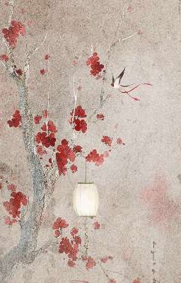 Nguyệt dẫn tư tình hồi