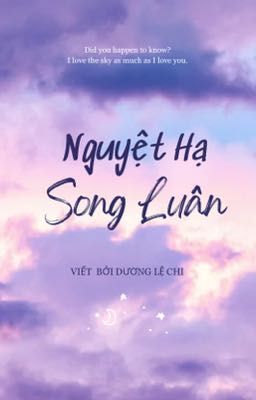 Nguyệt Hạ Song Luân