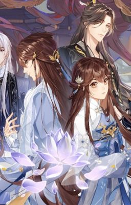 Nguyệt Mộng - Hoa Quận Chúa