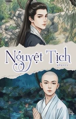 Nguyệt Tịch