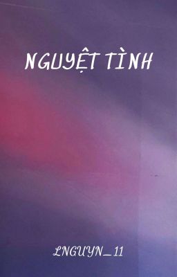 Nguyệt Tình
