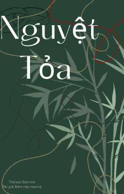 Nguyệt Tỏa