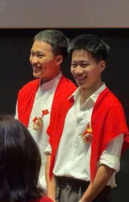 [NH] Muốn Được Cùng Anh