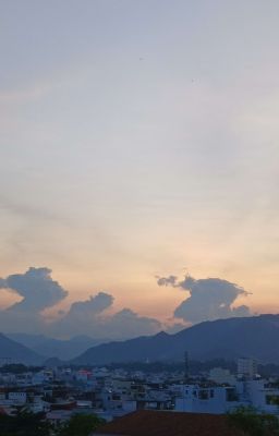 [Nhã Huy] Đám cưới