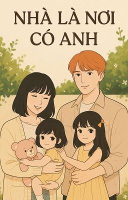 NHÀ LÀ NƠI CÓ ANH 