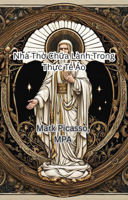 Nhà Thờ Chữa Lành Trong Thực Tế Ảo