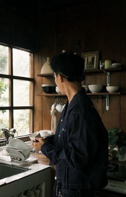 nhã tít | thư tay chẳng thể chạm tới tay người 