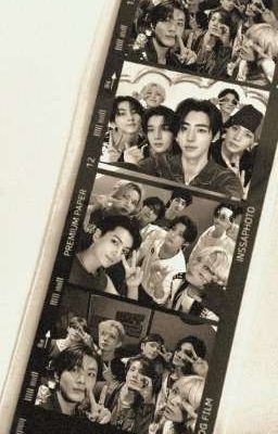 Nhà Trọ Xuân Tóc Đỏ| enhypen 