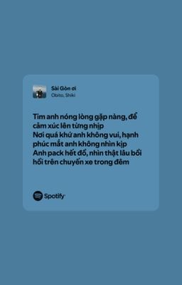 NhãHuy | em người yêu