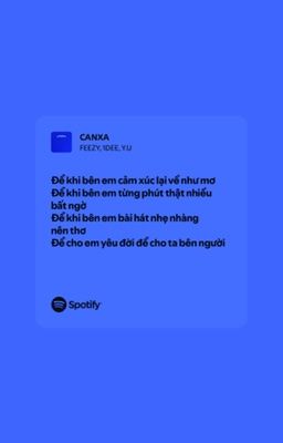 NhãHuy | Ngọt và Đắng