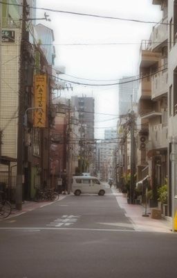 Nhắm Mắt Thấy Mùa Hè