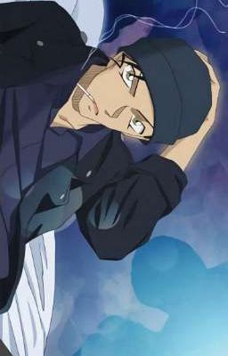 Nhân chứng | Detective Conan.