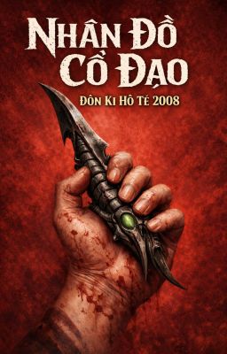 Nhân Đồ Cổ Đạo