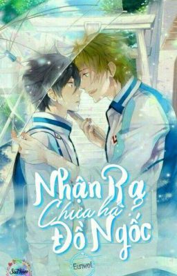 Nhận Ra Chưa Hả? Đồ Ngốc.